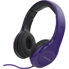 Esperanza Headphones Esperanza Soul EH138V