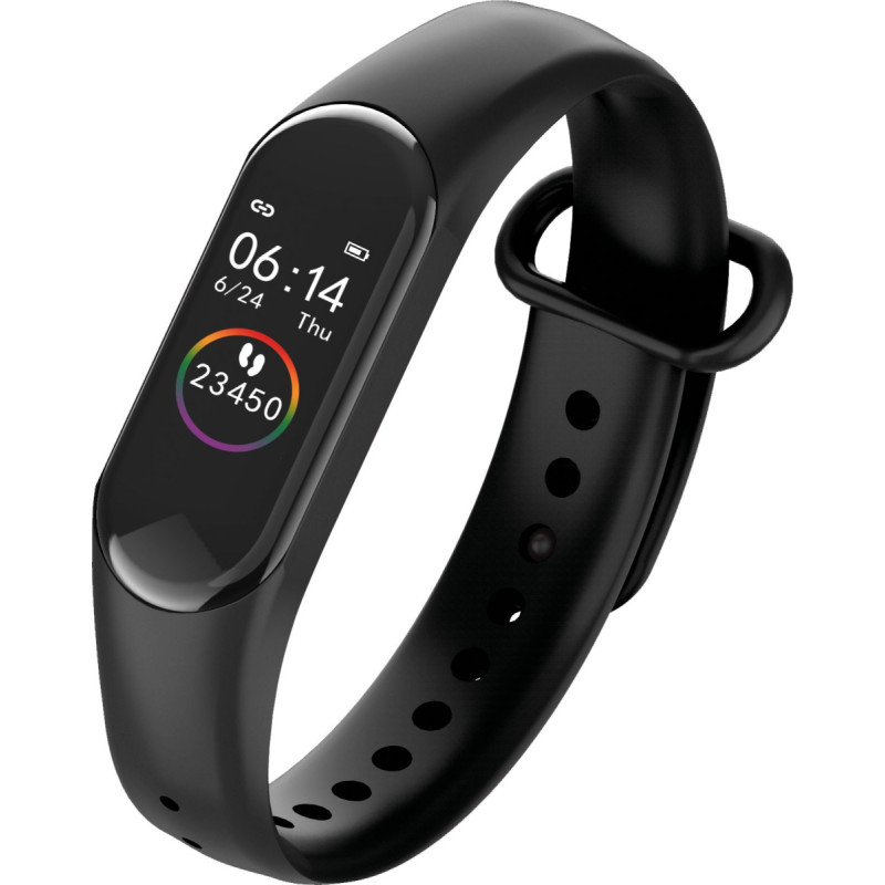 Maxcom Smartband Maxcom FW20 Black