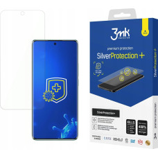 3MK Oppo Reno 12 Pro - 3mk SilverProtection+