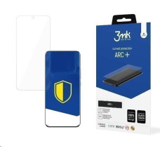 3MK Samsung Galaxy S25 Edge - 3mk ARC+