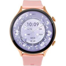 Blow 89-012# Smartwatch blow x19 różowy