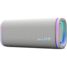 Sony Ult Field 5 Nešiojamas stereo garsiakalbis Balta