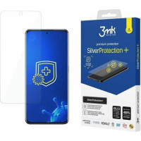 3MK 3MK Silver Protect+ Xiaomi 12/12X Wet-mounted micro-organism film