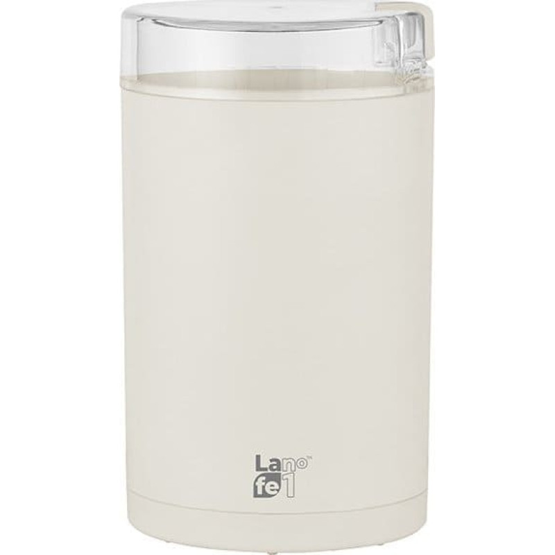 Lafe Młynek do kawy Lafe Młynek do kawy MKB-005 koć słoniowa