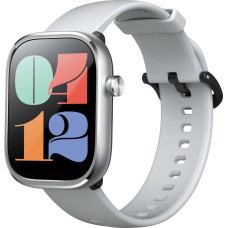 Mibro Smartwatch Mibro C4 Szary  (MIBAC_C4/SR)
