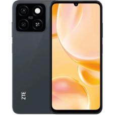 ZTE Smartfony ZTE BLD A55 4-128 BK