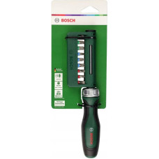 KIK Śrubokręt Bit Ratchet Screwdriver Set 19