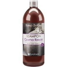 Barwa Black Turnip 480ml