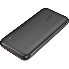 Aukey Powerbank Aukey PB-N73S 10000mAh Black