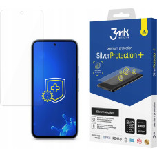 3MK 3mk SilverProtection+ do Google Pixel 8A 5G