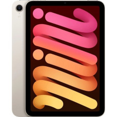Apple Tablet Apple iPad Mini 8.3" 6 gen. 128 GB Złoty (MXN83HC/A)