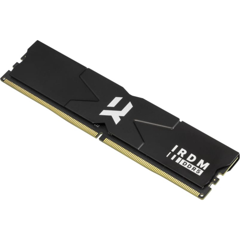 Goodram IRDM DDR5 R-5600D564L36S/16G atminties modulis 16 GB 1 x 16 GB 5600 MHz