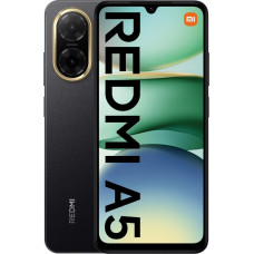 Xiaomi Smartfon Xiaomi Redmi A5 4/128GB Czarny  (null)