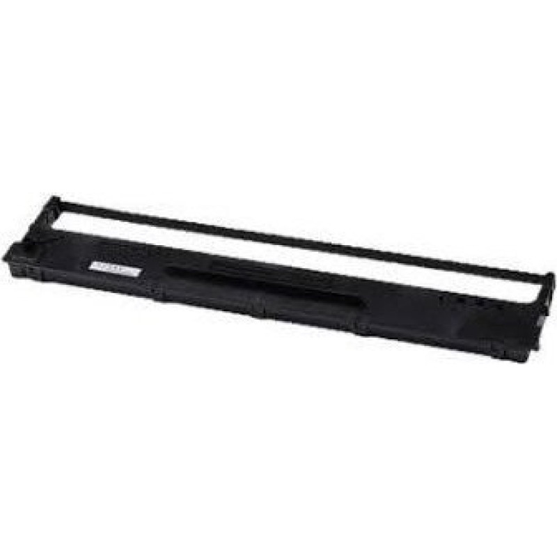 Tallygenicom TALLY Farbband schwarz für 2610 - 099071L