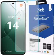 3MK FlexibleGlass do Xiaomi 14