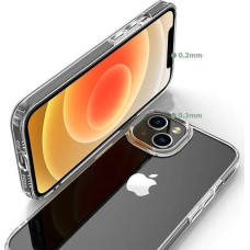 Tech-Protect TECH-PROTECT FLEXAIR HYBRID IPHONE 15 PRO CLEAR