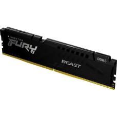 PNY Kingston Technology FURY Beast moduł pamięci 64 GB 1 x 64 GB DDR5