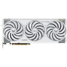 Asus TUF Gaming TUF-RTX5070TI-O16G-WHITE-GAMING NVIDIA GeForce RTX 5070 Ti 16 GB GDDR7