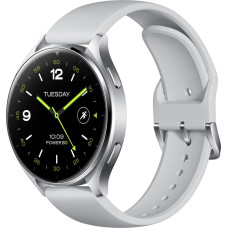Xiaomi Smartwatch Xiaomi Watch 2 Szary  (53601)