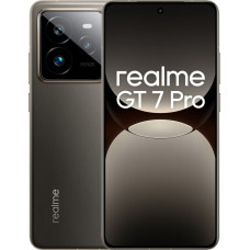 Realme Smartfon Realme GT 7 Pro 5G 12/256GB Szary  (null)