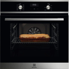 Electrolux Piekarnik Electrolux Electrolux EOF5F50BX