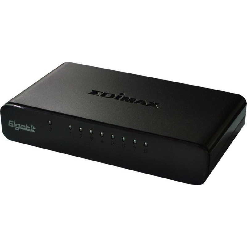 Edimax Switch EdiMax ES-5800G V3