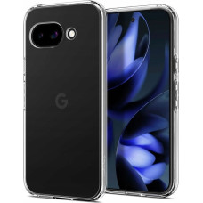 Spigen Etui Spigen Crystal Flex Google Pixel 9a Crystal Clear