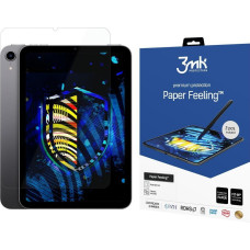 3MK Apple iPad Mini 6 - 3mk Paper FeelingTM 8.3'''
