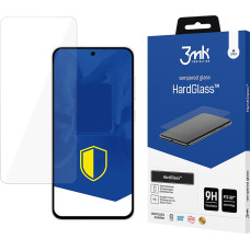 3MK Samsung Galaxy S24 FE - 3mk HardGlass