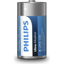 Philips baterija LR14E2B/10