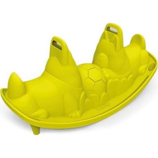 Smoby Swing Smoby Bujak Doggy green