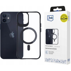 3MK Etui Satin Armor Case do Apple iPhone 12/12 Pro