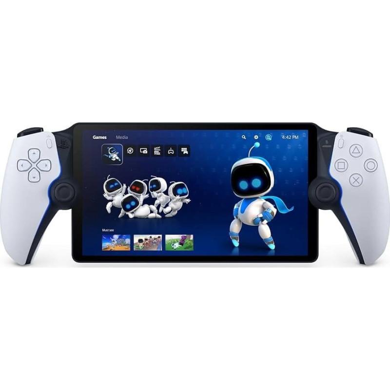 Sony Mobile console Sony PlayStation Portal (CFI-Y1016)