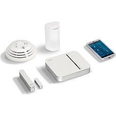 Bosch Smart Home Controller, Central