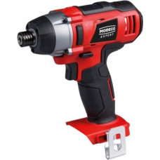 Modeco ZAKRĘTARKA UDAROWA 18V| 180NM| BEZ AKUMULATORA I ŁADOWARKI| MODECO SYSTEM 18V