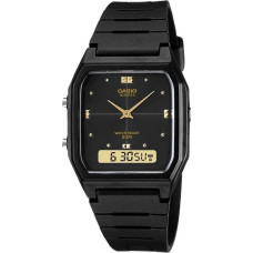 Casio Zegarek Damski CASIO AW-48HE-1AVDF + BOX