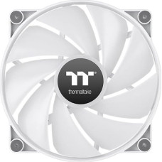 Thermaltake CT200 PC Cooling Fan White (Single Fan Pack), case fan white, 200 mm