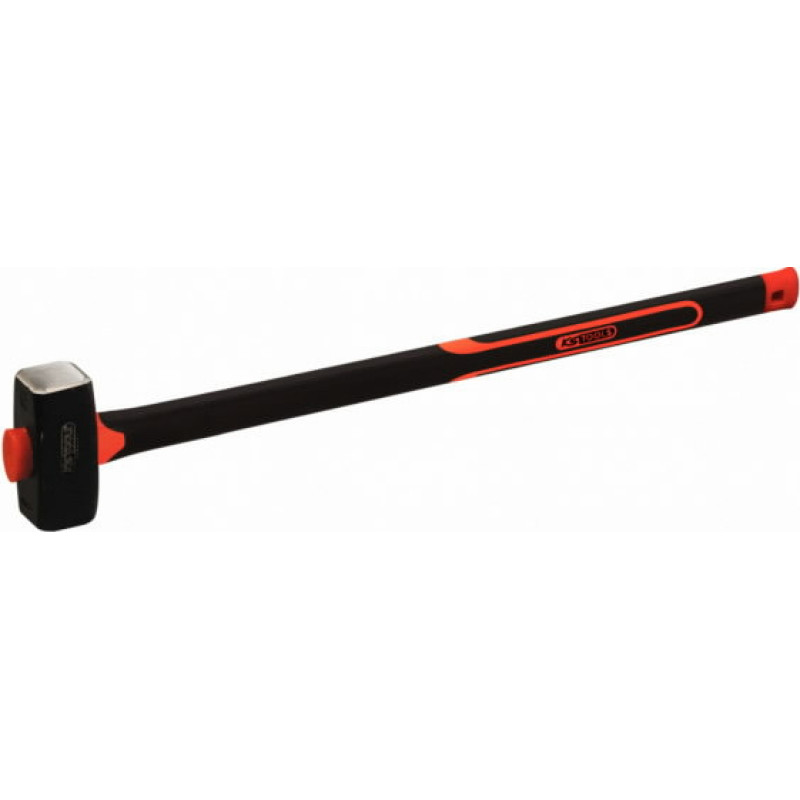 Ks Tools Kūjis  4kg 900mm, KS Tools