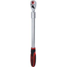 Ks Tools Teleskopinė terkšlė 1/2´´ Monster, 406-635mm, KS Tools