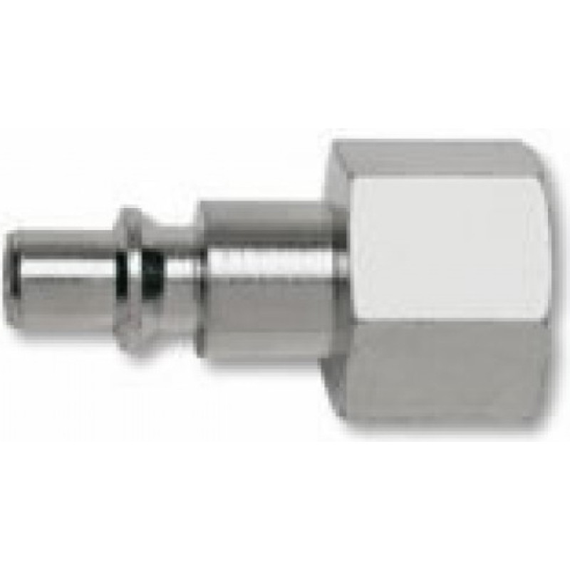 GAV Pneumatinė jungtis su vidiniu sriegiu 1/2 M, GAV