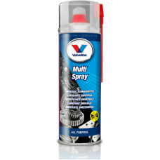 Valvoline Priemonė tepimui MULTISPRAY 500ml, Valvoline