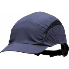 3M ™ apsauginė kepuraitė FB3 Classic RP, tamsiai mėlyna, 55mm, 3M