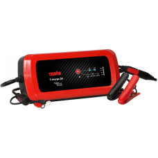 Telwin Automatinis, drėgmei atsparus įkroviklis T-Charge 20  12-24V, Telwin