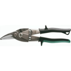 Bessey Žirklės skardai 240 mm dešininės, Bessey