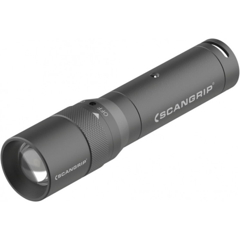Scangrip Žibintuvėlis LED FLASH 12-24V 130lm IP30, Scangrip