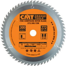 CMT Pjovimo diskas HM 190x1,7x30 Z42, CMT