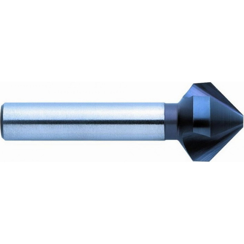 Exact Gilinimo gràþtas HSS-TiALN C90° DIN335 ¨31x71/12mm, Exact