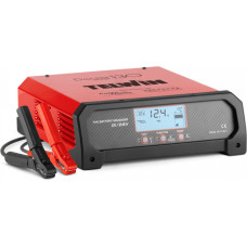 Telwin Elektroninis įkroviklis Doctor Charge 130 12/24V, Telwin