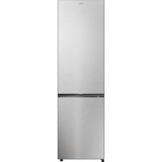 Candy CNCQ2T620DX Pastatomi 409 L D Nerūdijančiojo plieno