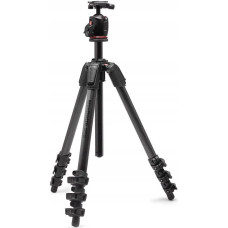 Manfrotto tripod kit MK055CXPRO4-Q6T 055XPRO AS Carbon Fibre Kit